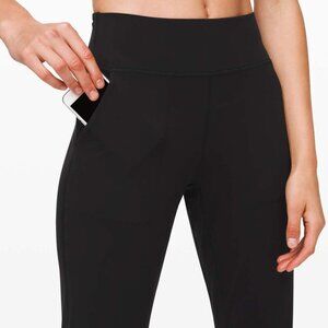 lululemon Align High-Rise Jogger Full Length Size 2